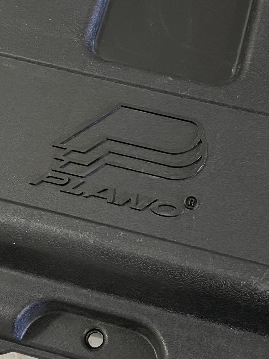 PLANO Storage Locker