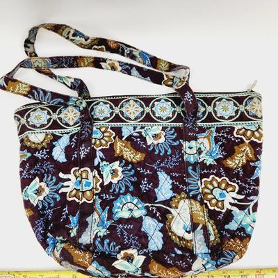 CUTE QUILTED HAND BAG