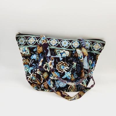 CUTE QUILTED HAND BAG
