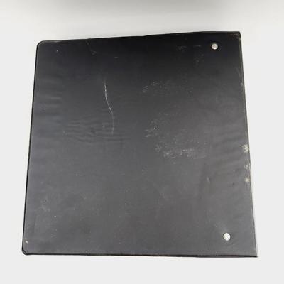 189 FOOTBALL CARDS ROOKIES & 3 RING BINDER INCLUDED