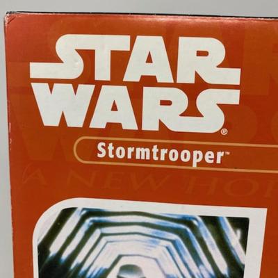 Star Wars The Original Trilogy Collection Stormtrooper 12" Action Figurine