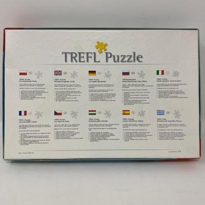 Trefl Puzzle 160 piece