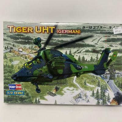 Tiger UHT Hobby Boss Model 1?72
