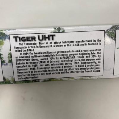 Tiger UHT Hobby Boss Model 1?72