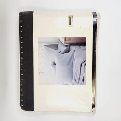 NEW WESTPOINT FULL SIZE FLAT SHEET