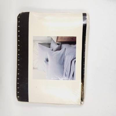 NEW WESTPOINT FULL SIZE FLAT SHEET #2