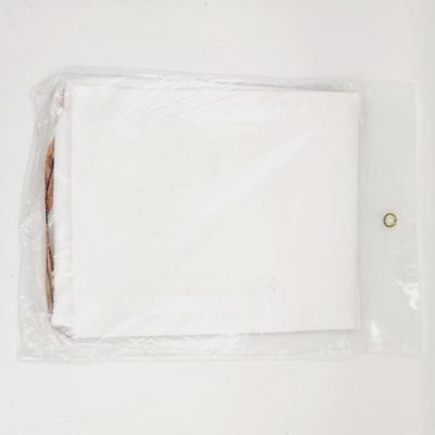 NEW VINTAGE COTTON BLEND STANDARD SIZE PILLOW COVER