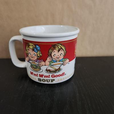 Campbell Soup Cup