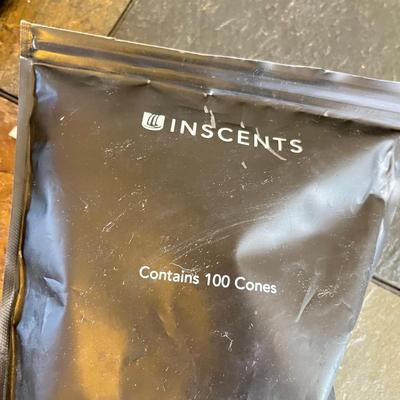 Lot of room fragrance