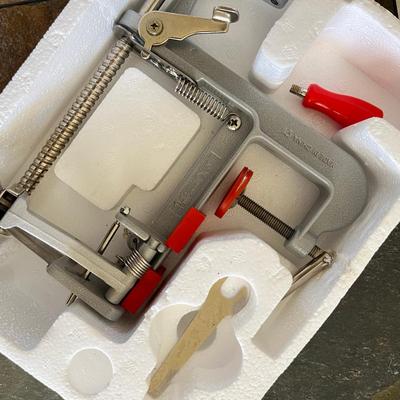 Pampered Chef Apple Corer