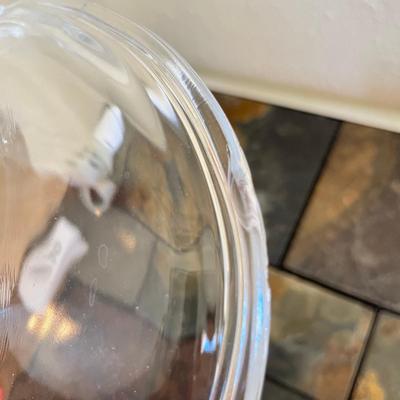 Lot of Corningware Oval Bakers