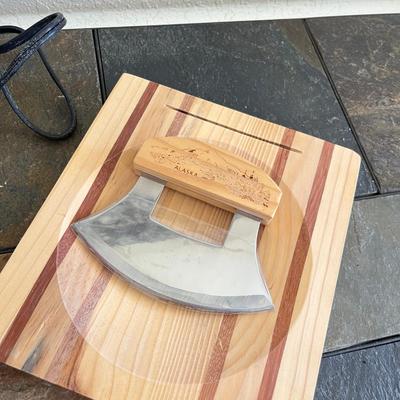 Kitchen items