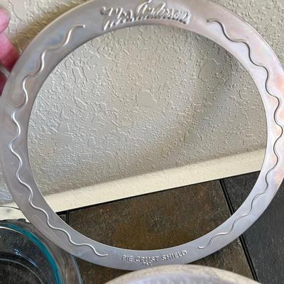 Pie Plates