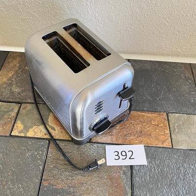 Toaster