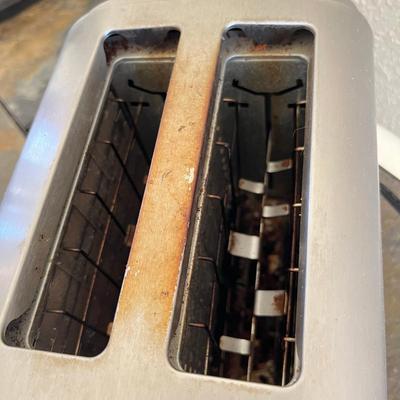 Toaster