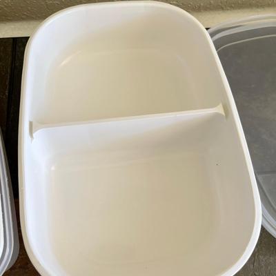 Rubbermade kitchen storage containers