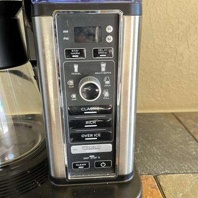 Ninja Coffee Maker