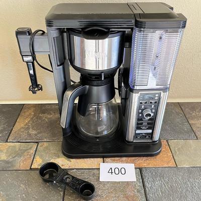 Ninja Coffee Maker