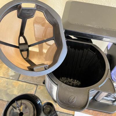 Ninja Coffee Maker