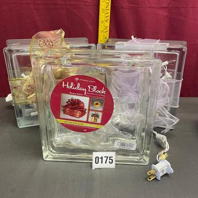 Decorative boxes