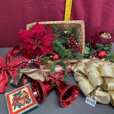 Christmas assortment