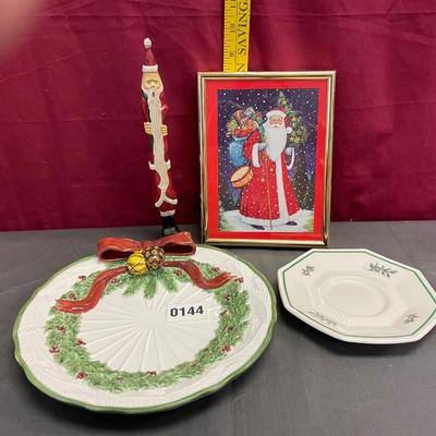 Christmas assortment
