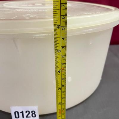 Tupperware
