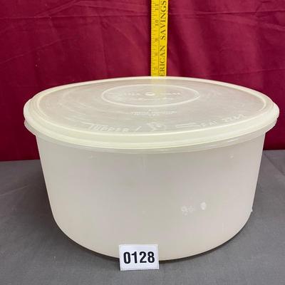 Tupperware