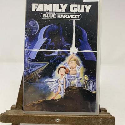 PSP Family Guy Game