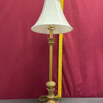 Pineapple lamp
