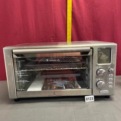 Air fryer