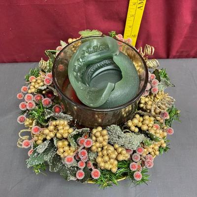 Flower assortment