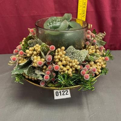Flower assortment