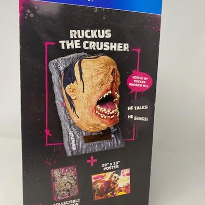 PS4 Rage 2 Collector's Edition
