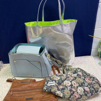 Purses