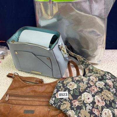 Purses