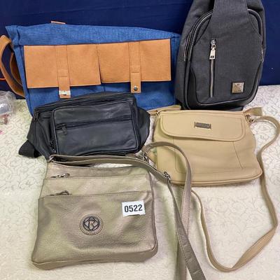 Purses