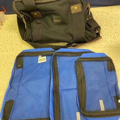 Eddie Bauers Bag