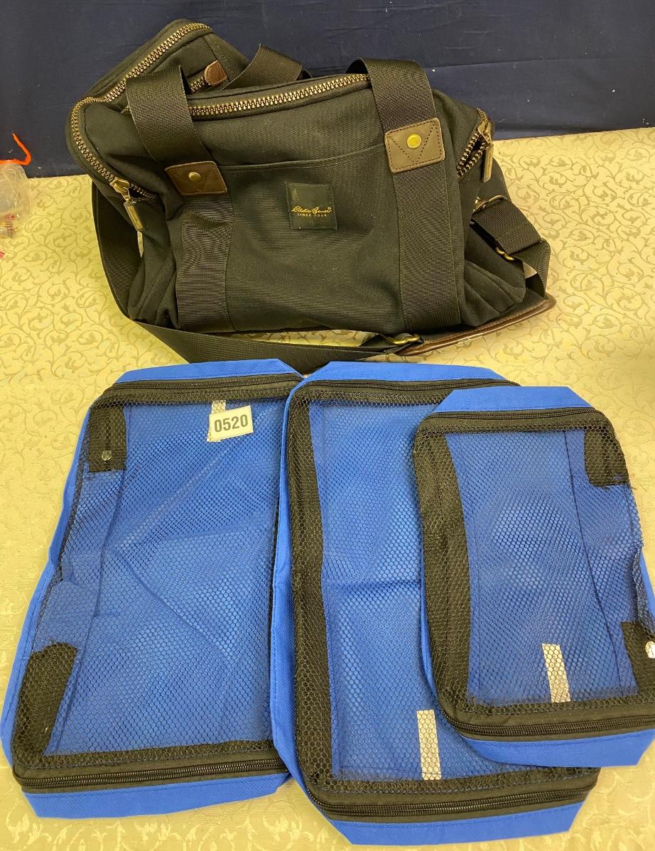 Eddie Bauers Bag