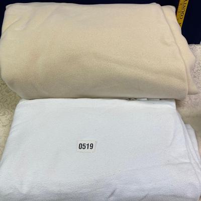 Blankets