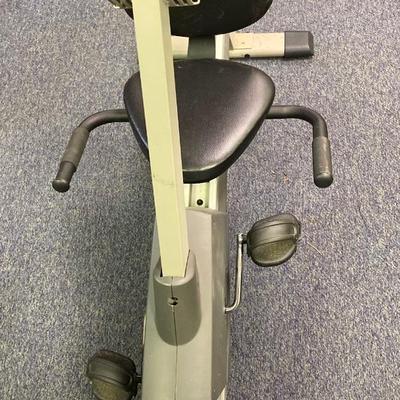 Stationary Bike
