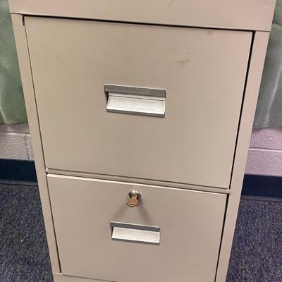 File Cabinet