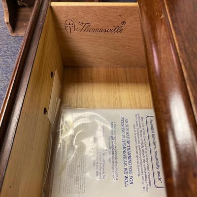 Thompsonville Night Stand