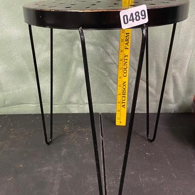 Plant Stand