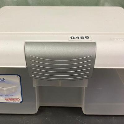 Storage Box