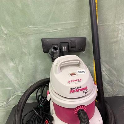 Shop-vac