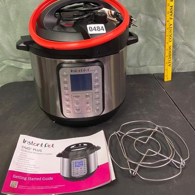 Instant Pot