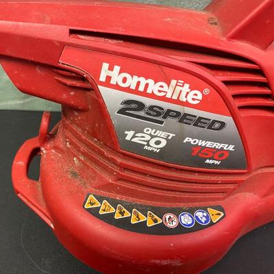 Electric Blower