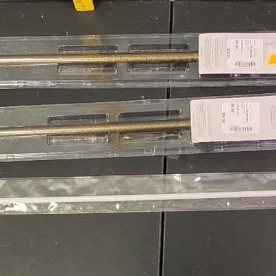 Curtain Rods