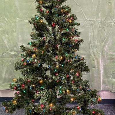 6â€™ Christmas Tree